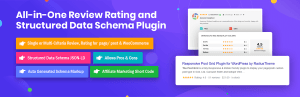 Read more about the article 12+ Best Schema Markup Plugins for WordPress