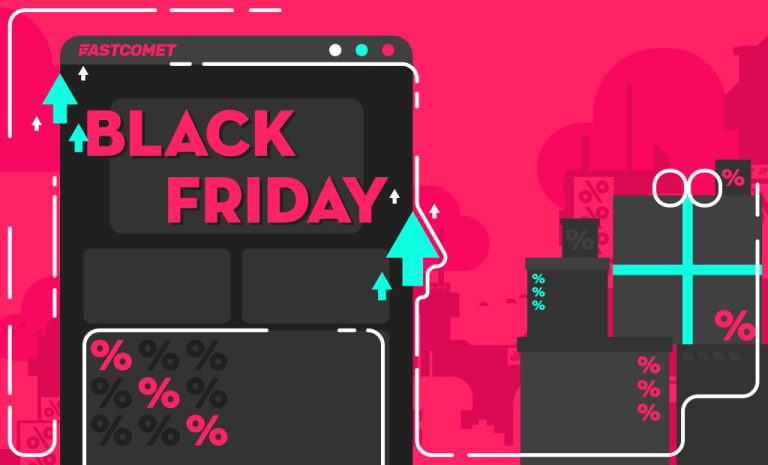 Black Friday and Cyber Monday: How Shopping Helped Evolve Hosting