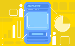 Read more about the article FastComet Shared Hosting Plans: New and Upgraded