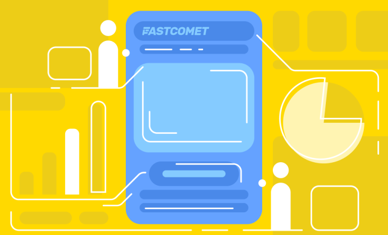 FastComet Shared Hosting Plans: New and Upgraded