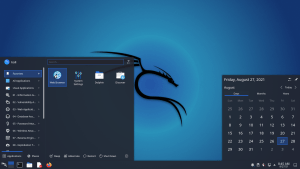 Read more about the article Kali Linux 2021.3 Release (OpenSSL, Kali-Tools, Kali Live VM Support, Kali NetHunter Smartwatch)