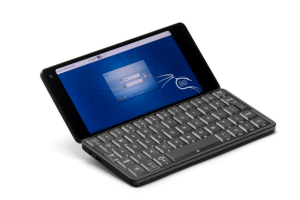 Read more about the article Kali Linux for the Gemini PDA