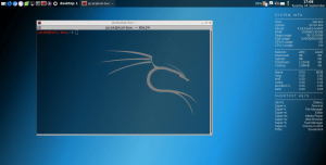 Read more about the article My Custom Kali Linux Distribution
