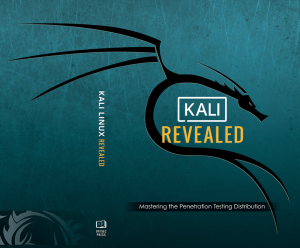 Read more about the article Kali Linux in the AWS cloud, again