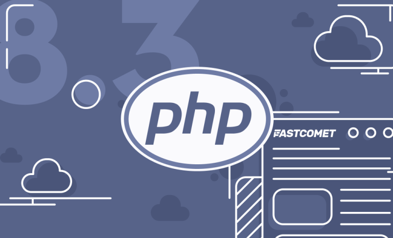 PHP 8.3 Arrives To FastComet