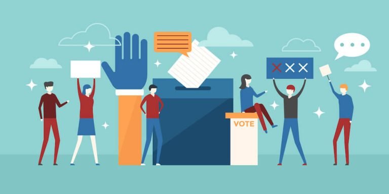Top-rated Political WordPress Themes