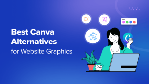Read more about the article 9 Best Canva Alternatives for Website Graphics (Expert Pick)