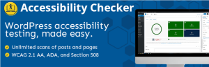 Read more about the article DIY Accessibility Testing Tips for WordPress