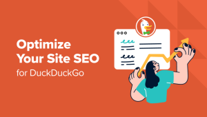 Read more about the article How to Optimize Your Site SEO for DuckDuckGo (7 Expert Tips)