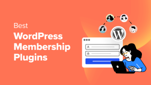 Read more about the article 14 Best WordPress Membership Plugins Compared (2024)