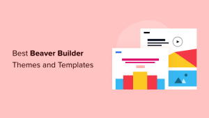 Read more about the article 26 Best Beaver Builder Themes and Templates (2024)