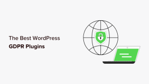 Read more about the article 9 Best WordPress GDPR Plugins to Improve Compliance