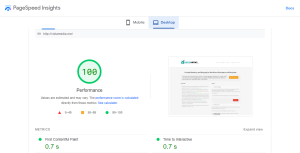 Read more about the article NitroPack: WordPress Performance Optimization