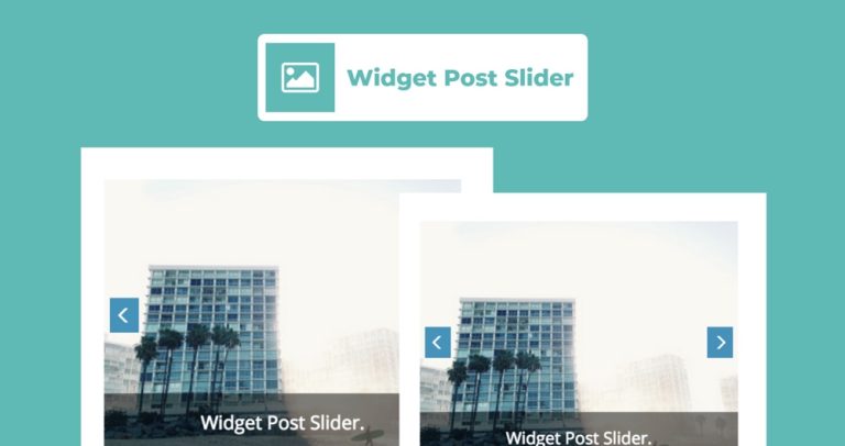 10 Best WordPress Post Slider Plugins