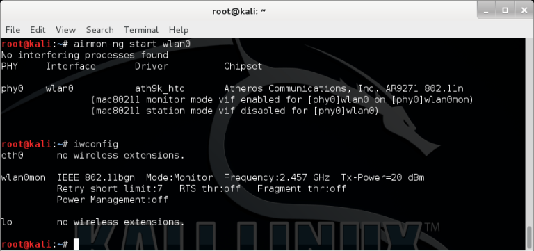 Pixiewps, Reaver & Aircrack-ng Wireless Penetration Testing Tool Updates
