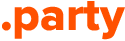FastComet .PARTY Logo
