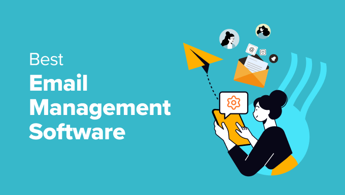 Best Email Management Software