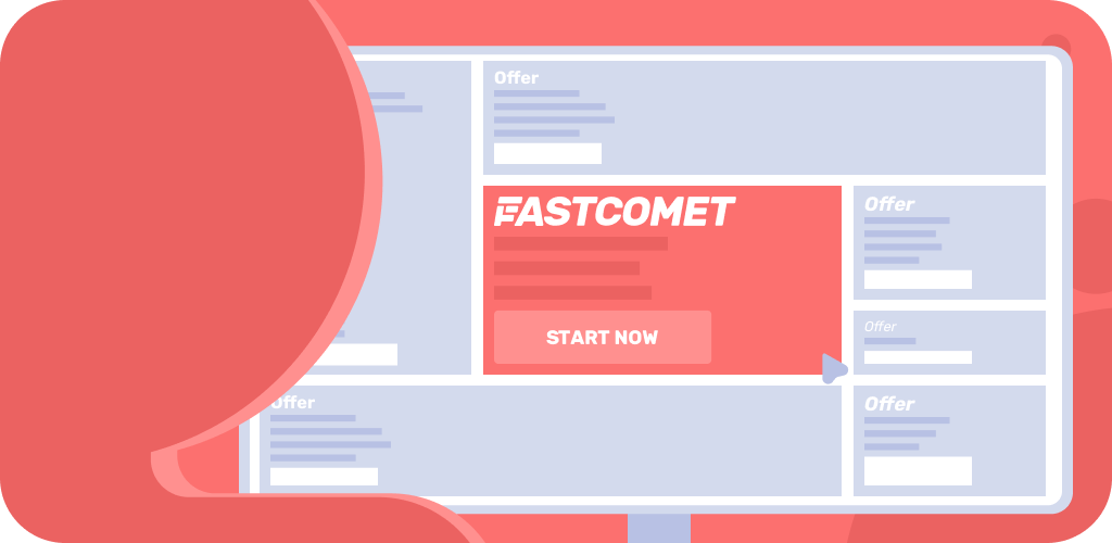 FastComet Web Hosting Jargon Image 1