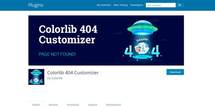 How to Edit a 404 Page in WordPress (Customization Guide) | WP Buffs | WP Buffs