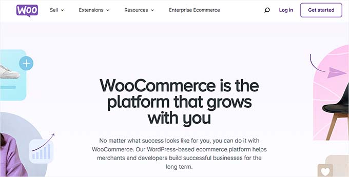 WooCommerce