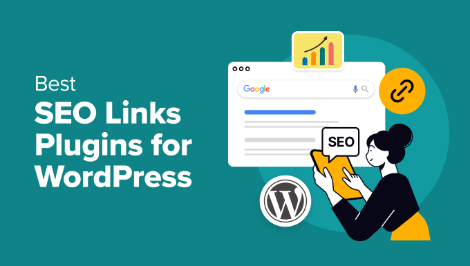 7 Best SEO Links Plugins for WordPress (Free and Paid)