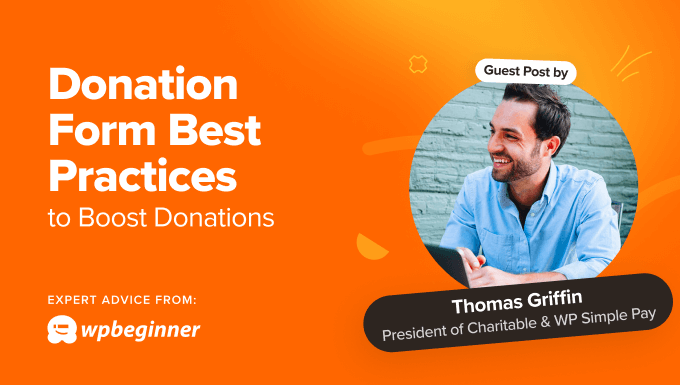 9 Top Donation Form Best Practices to Boost Donations in WordPress