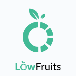 LowFruits