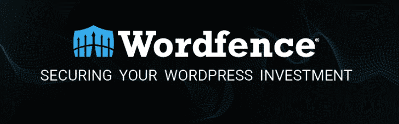 The Wordfence WordPress plugin.