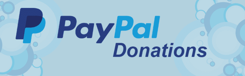 The PayPal Donations WordPress plugin.