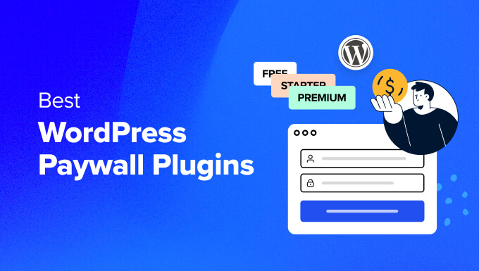 11 Best WordPress Paywall Plugins (Free and Paid Options)