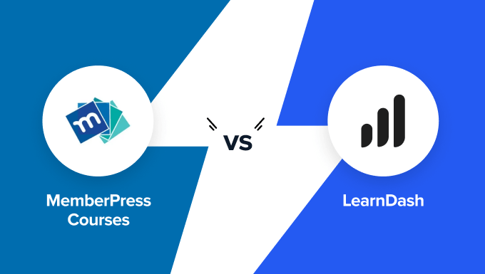 MemberPress Courses vs LearnDash: Which Is the Best WordPress Courses Plugin?