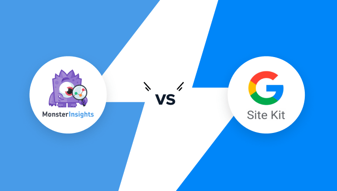 MonsterInsights vs Site Kit: The Best Analytics Solution for WordPress