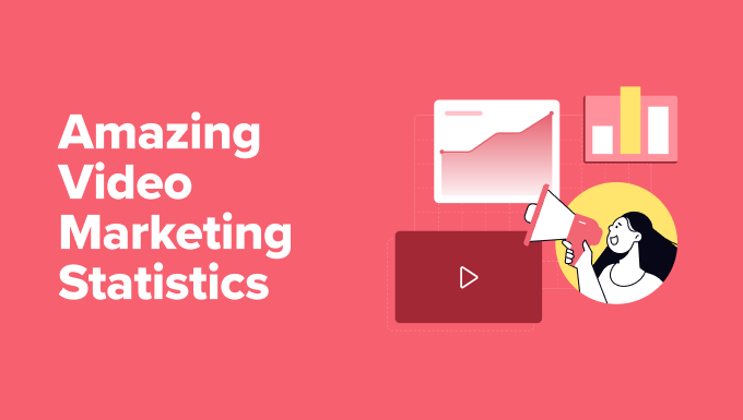 110+ Amazing Video Marketing Statistics You Need to Know in 2025