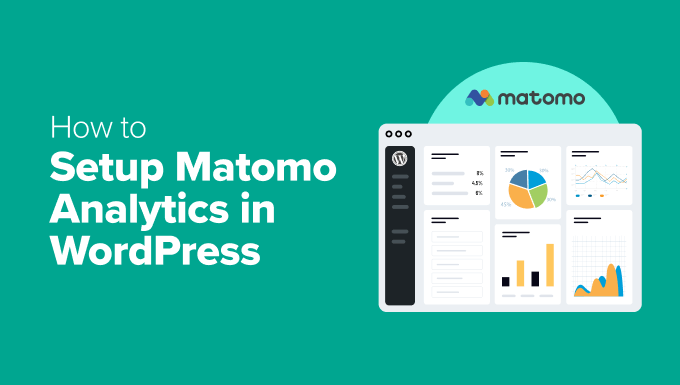 How to Set Up Matomo Analytics in WordPress