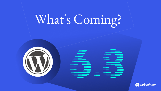 What’s Coming in WordPress 6.8? (Features and Screenshots)