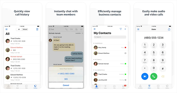 The Nextiva AI-powered Unified-CXM platform The Nextiva AI-powered Unified-CXM platform