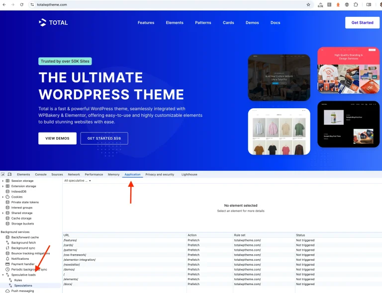 Complete Guide to Speculative Loading in WordPress