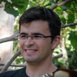 Ionut Neagu Portrait Thumbnail