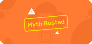 Hosting Mythbusters – Common Misconceptions