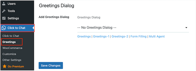 How to change the settings for your WhatsApp chat How to change the settings for your WhatsApp chat