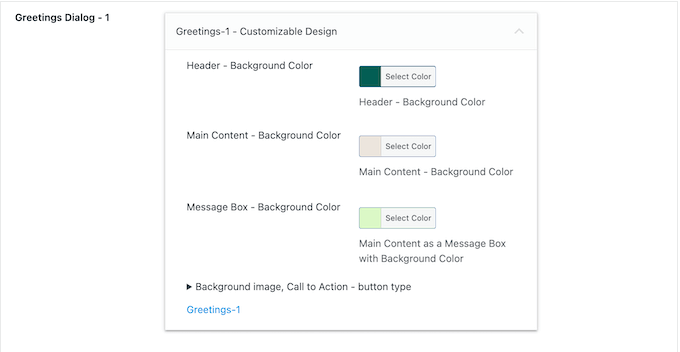 Adding your own color scheme to WhatsApp Adding your own color scheme to WhatsApp