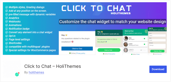 How to add WhatsApp live chat to your WordPress blog or website How to add WhatsApp live chat to your WordPress blog or website