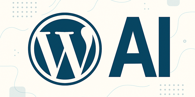 WordPress.org AI Team WordPress.org AI Team