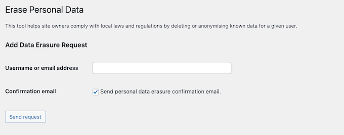 How to comply with the California Consumer Privacy Act (CCPA) How to comply with the California Consumer Privacy Act (CCPA)