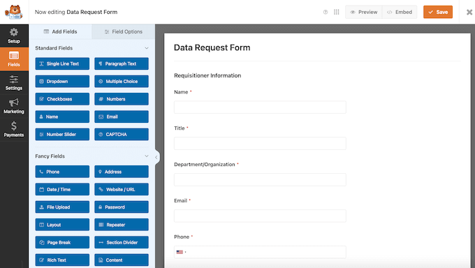 How to comply with the California Consumer Privacy Act (CCPA) using plugins such as WPForms How to comply with the California Consumer Privacy Act (CCPA) using plugins such as WPForms