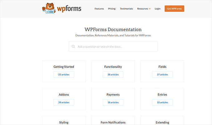 Technical documentation on a WordPress based business Technical documentation on a WordPress based business