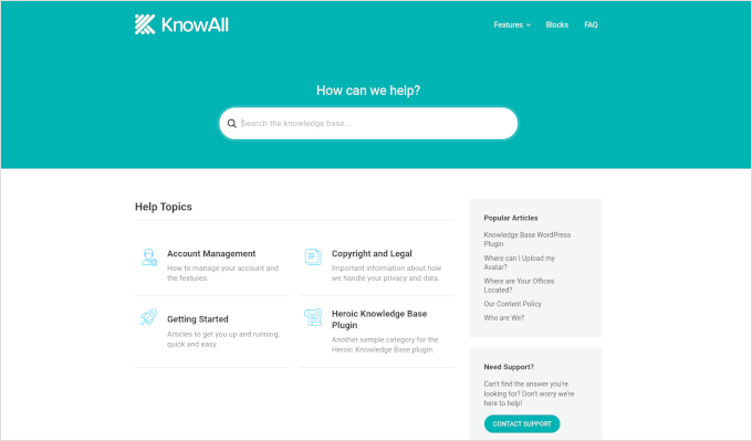 KnowAll Preview KnowAll Preview
