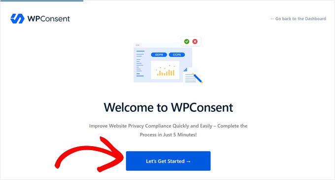 Setting up a WordPress compliance and privacy plugin