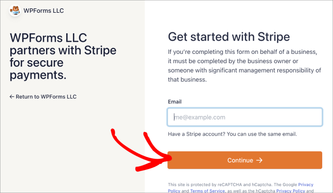 wpforms stripe wizard wpforms stripe wizard