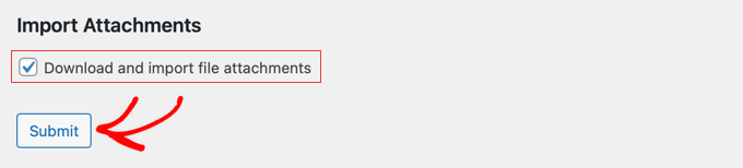 Importing Attachments From Substack Importing Attachments From Substack
